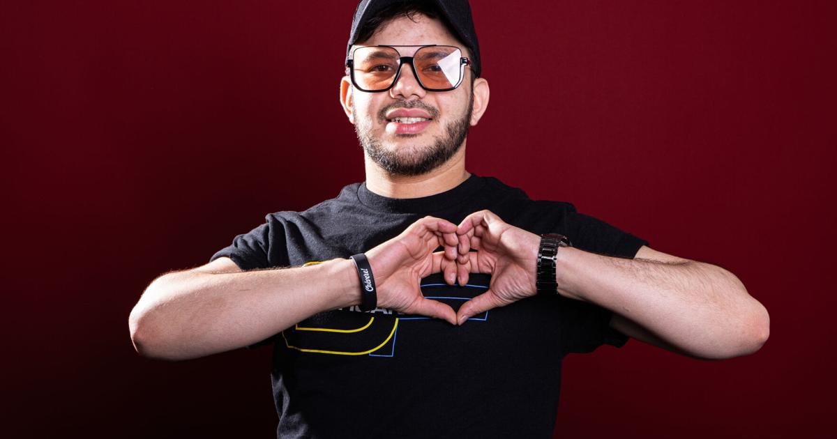 Jhoangel Camacho es eliminado de Objetivo Fama y dice que la experiencia marcó un antes y un después