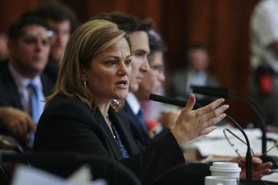 Melissa Mark Viverito