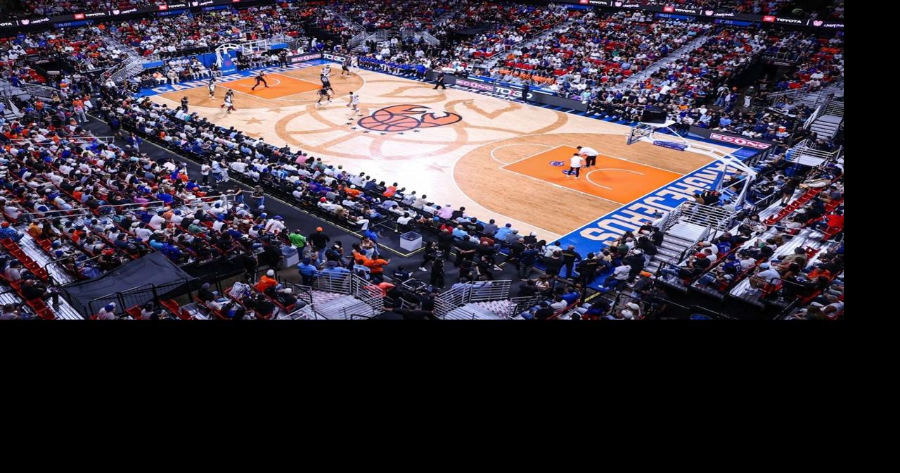 [POR SI TE LO PERDISTE]