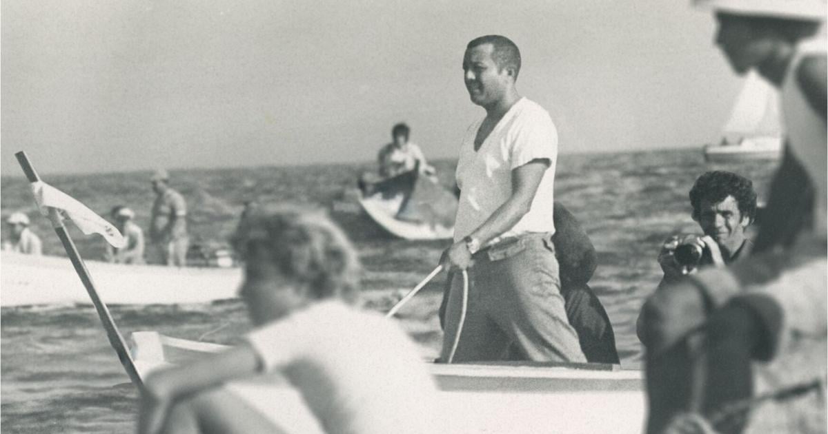 Documental puertorriqueño sobre Vieques gana premio en festival de cine en Filadelfia