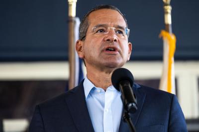 AUDIO: Pierluisi asegura que el rezago académico es un fenómeno mundial que aceleró la pandemia