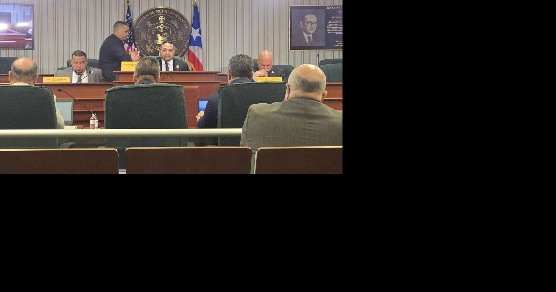 Gobierno de Puerto Rico reclamará $100 millones a New Fortress Energy por incumplimientos