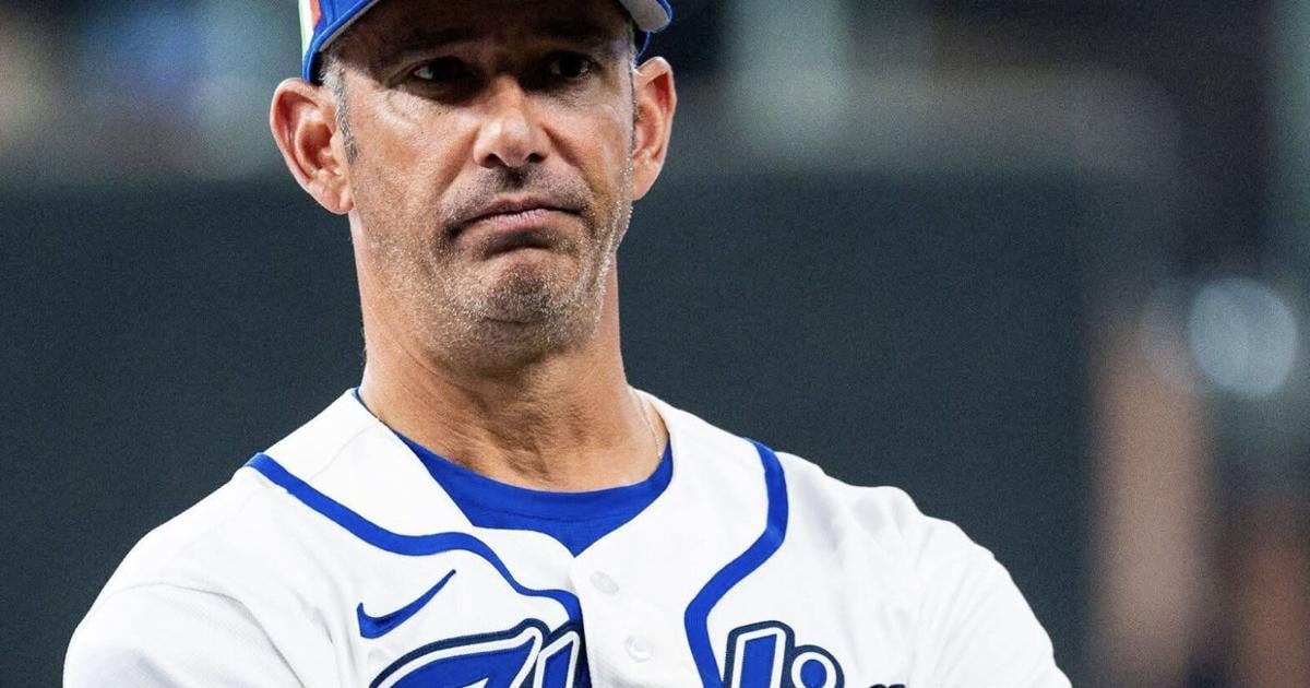 Jorge Posada no descarta dirigir en las Grandes Ligas en el futuro