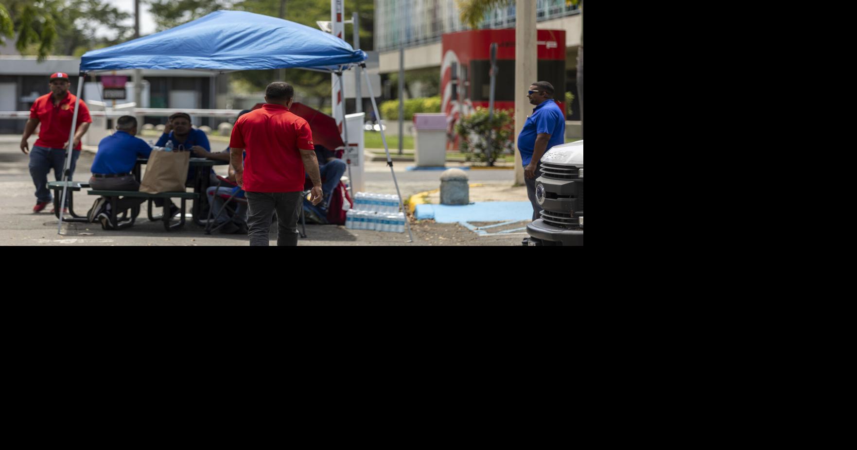 Huelga del STUPR continúa a días de vista por desacato en la UPR