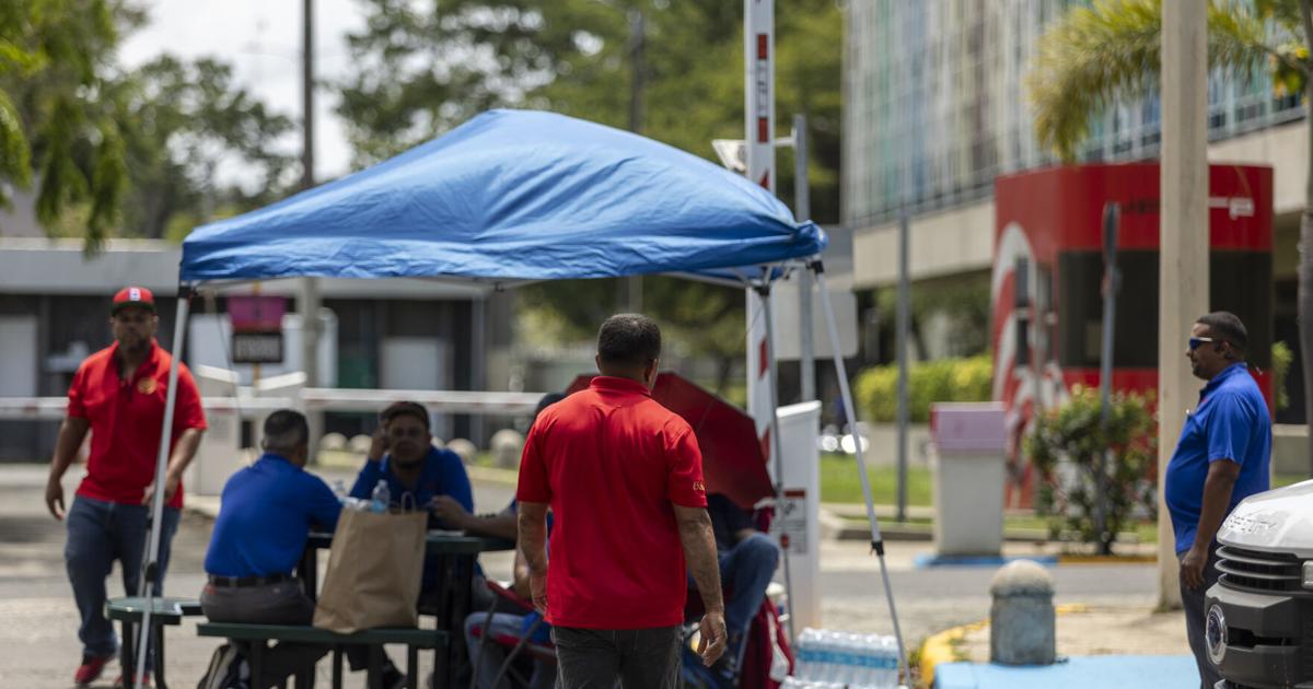 Huelga del STUPR continúa a días de vista por desacato en la UPR