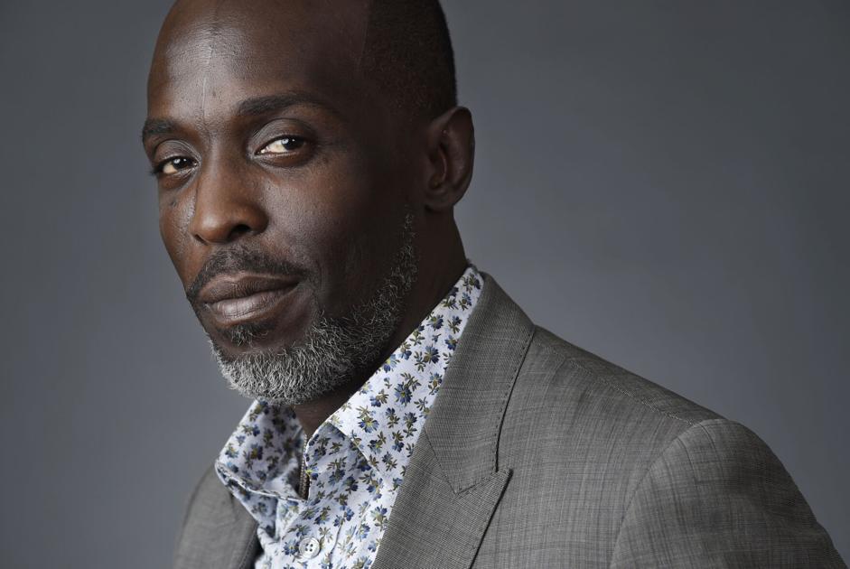 Actor Michael K. Williams of “The Wire” Dies |  movie theater