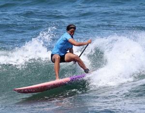 Imagen del artículo de El Vocero: Tres boricuas conquistan títulos en La Marginal Surfing Pro ALAS 2026
