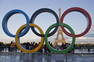 Ceremonia de apertura a los Juegos Olímpicos de París durará casi cuatro horas
