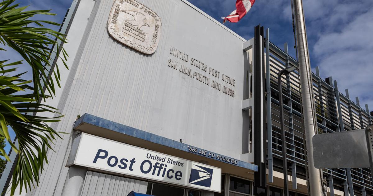 USPS evalúa trasladar oficina principal de correos de San Juan a Plaza Las Américas