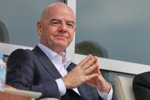 Imagen de la cobertura de: UEFA, CONCACAF y AFC acusan a FIFA de “engaño” por planes sobre el Mundial