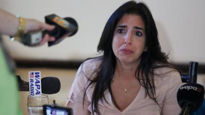 Ana Cacho enfrenta demanda “frívola y sin méritos” por presunto maltrato a sus hijos gemelos