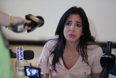 Ana Cacho enfrenta demanda “frívola y sin méritos” por presunto maltrato a sus hijos gemelos
