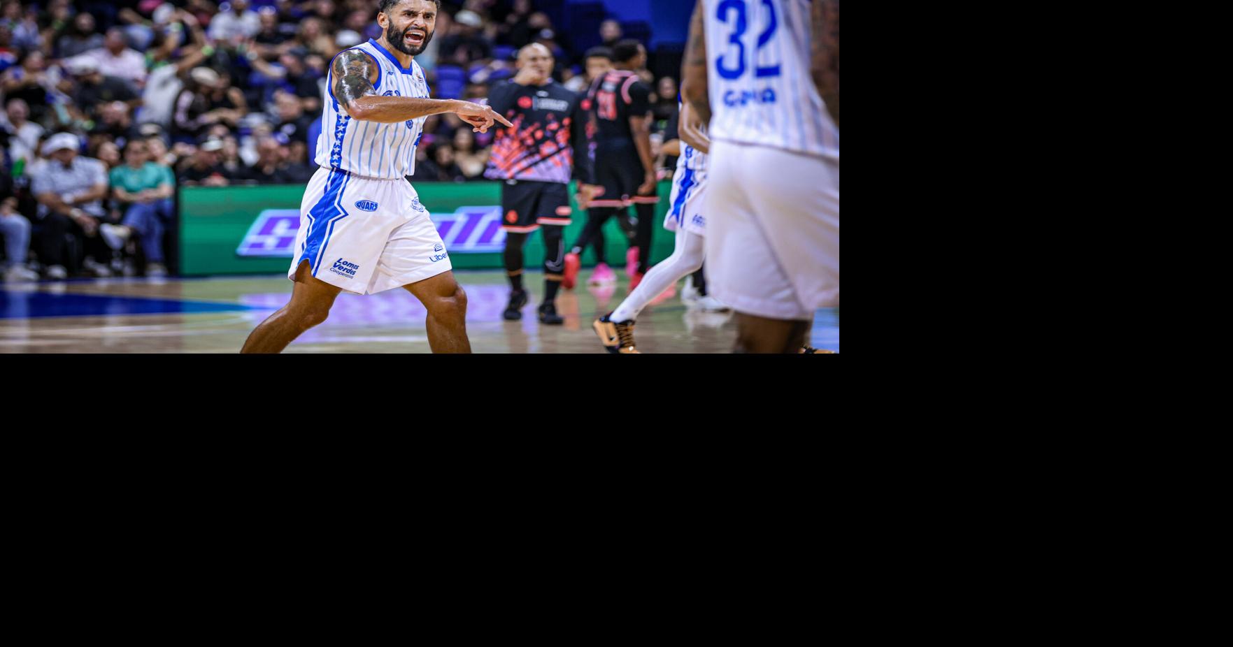 “Hay que aprovechar y salir con todo”: Vaqueros se alistan para su rival la serie final del BSN