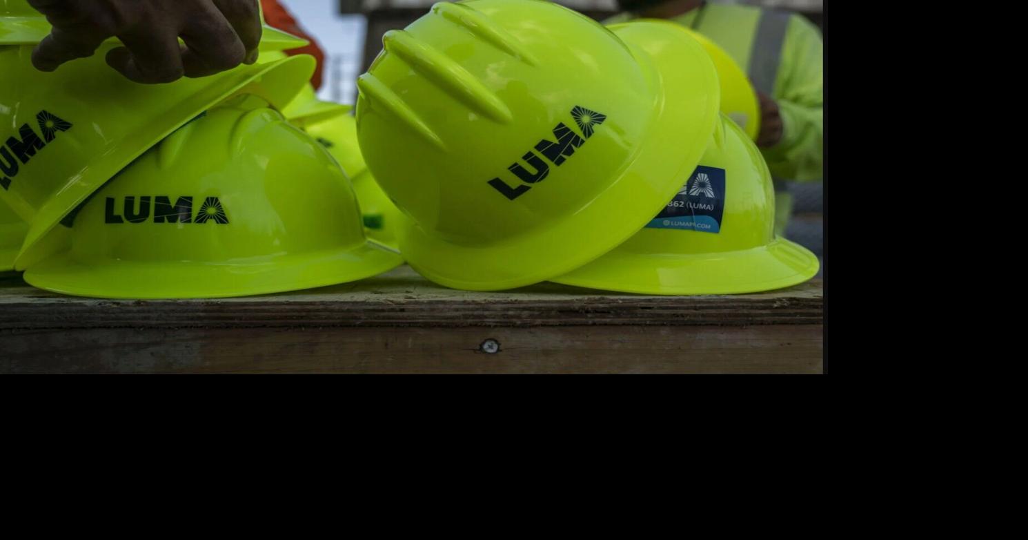 LUMA Energy causará interrupciones eléctricas en sectores de 15 municipios este martes