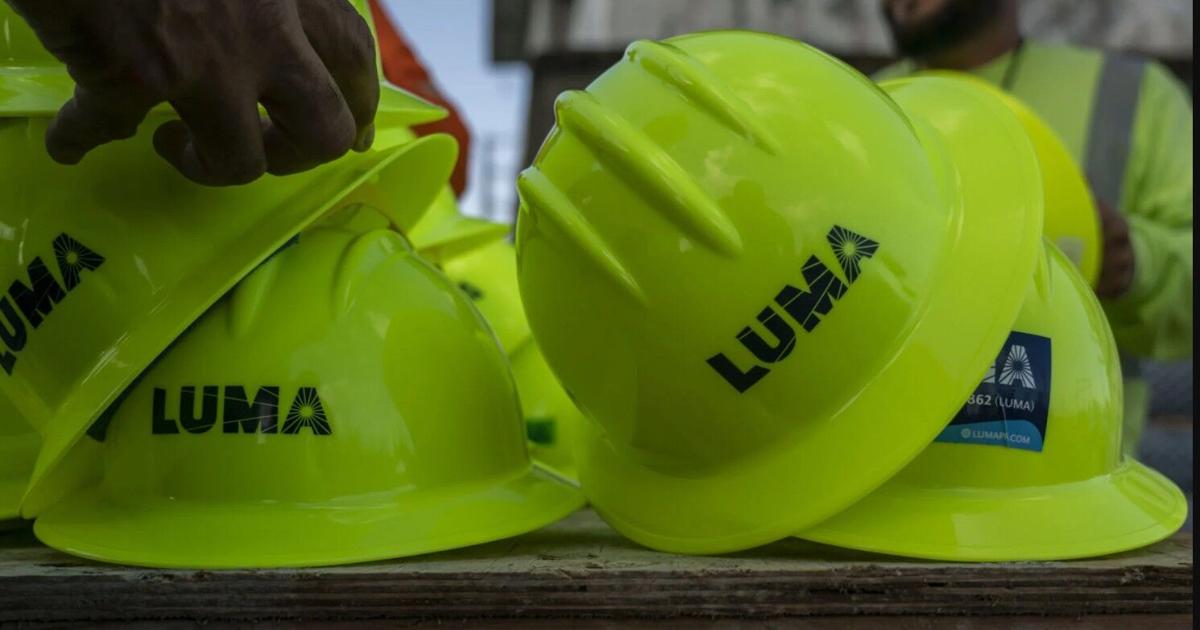LUMA Energy causará interrupciones eléctricas en sectores de 15 municipios este martes
