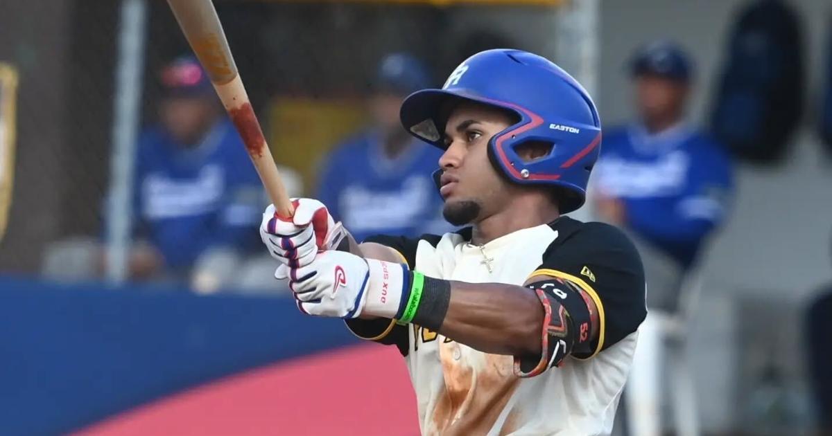 Puerto Rico queda eliminado del Mundial Sub-18 de 2027 tras dos derrotas en jornada decisiva
