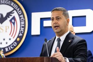 Imagen del artículo de El Vocero: Exsecretario de Corrección informa que la EEOC desestimó ocho querellas en su contra