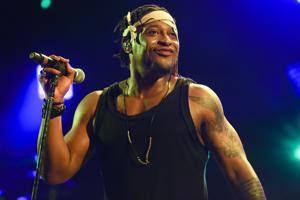 D’Angelo, cantante de R&B ganador de un Grammy, fallece tras batalla con el cáncer