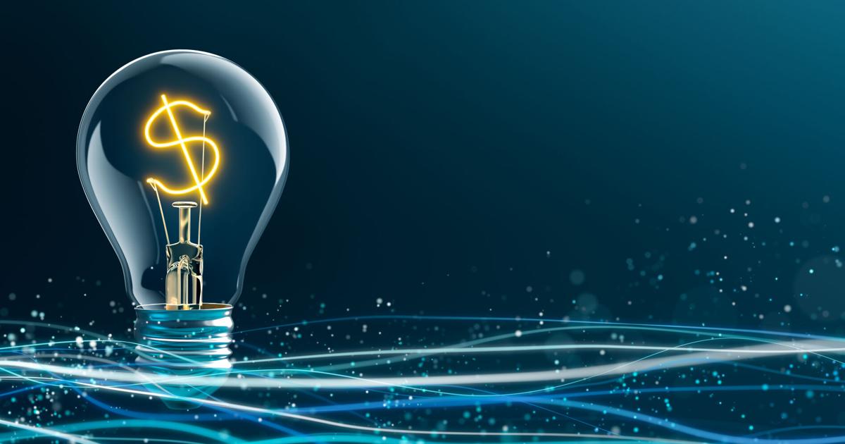 The Energy Bureau approves an increase in the electricity bill by 16.8% | agencies The Energy Bureau approves an increase in the electricity bill by 16.8% | agencies