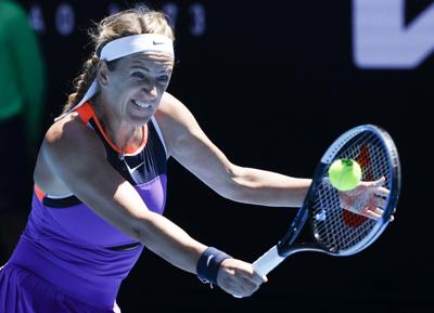 Cuarentena estricta pasa 'factura' en Abierto de Australia | Deportes | elvocero.com