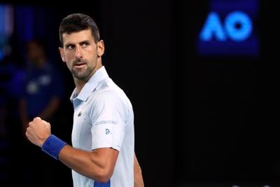Novak Djokovic finaliza relación con su entrenador