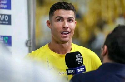 Cristiano Ronaldo ofrece empleo: Hasta 30,000 euros anuales de salario
