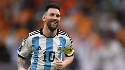 Messi: Confía en su equipo para competir de tú a tú con la MLS