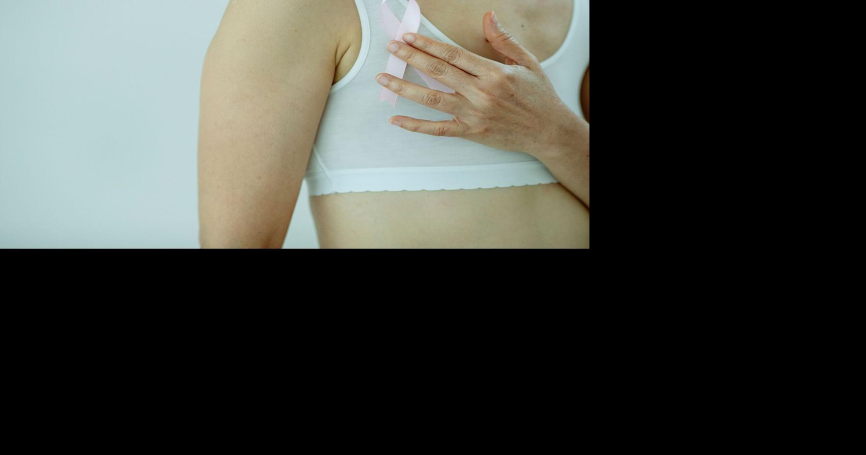 Día Internacional del Cáncer de Mama: detección temprana, clave antes de sentir un bulto