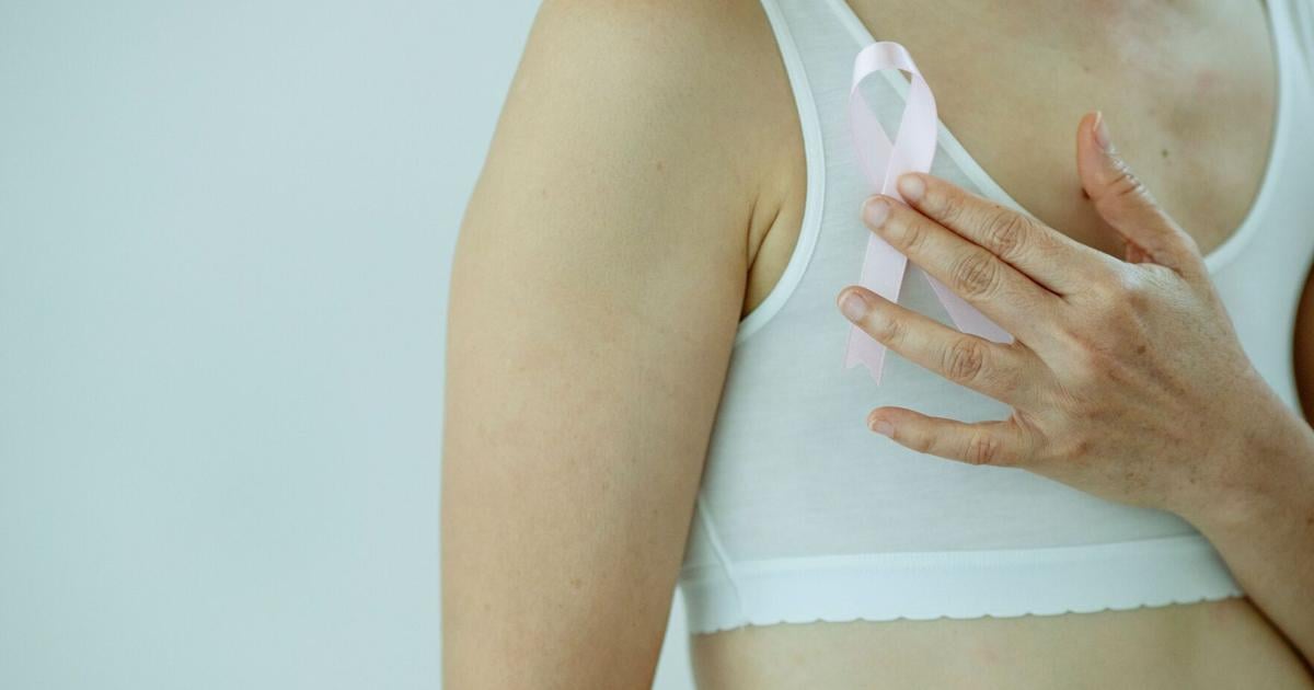Día Internacional del Cáncer de Mama: detección temprana, clave antes de sentir un bulto