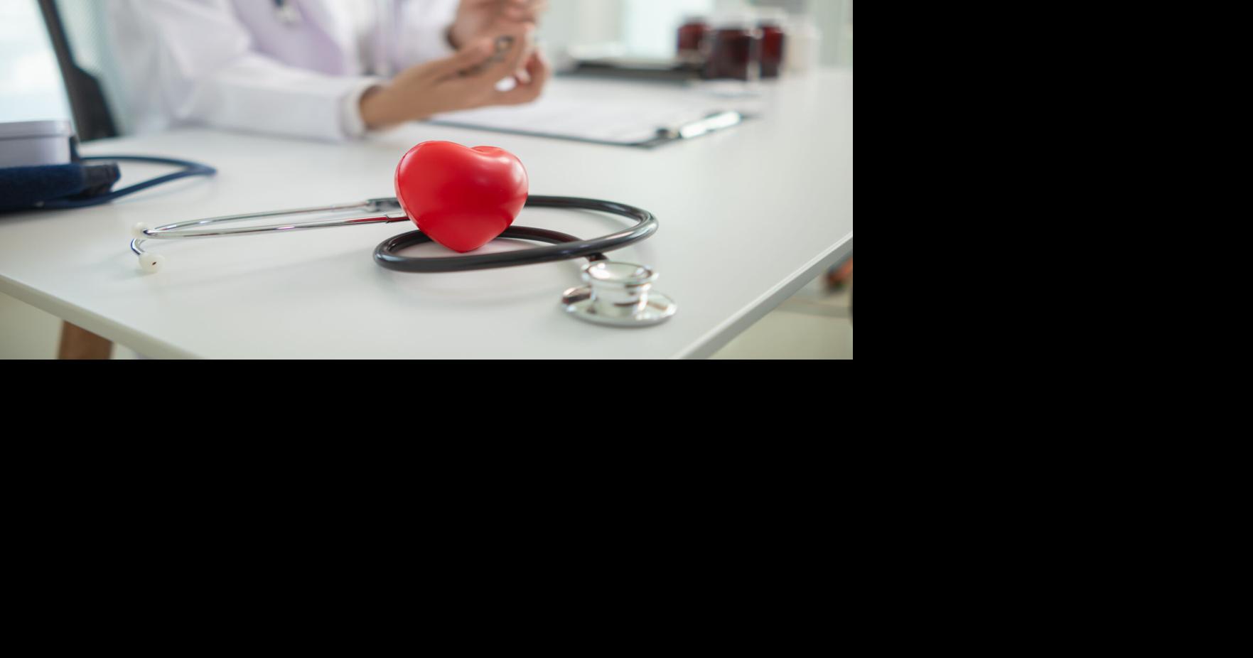 Avances en cardiología permiten tratamientos menos invasivos para enfermedades del corazón