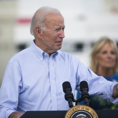 Joe Biden anuncia $60 millones a través de la Ley Bipartita de Infraestructura: