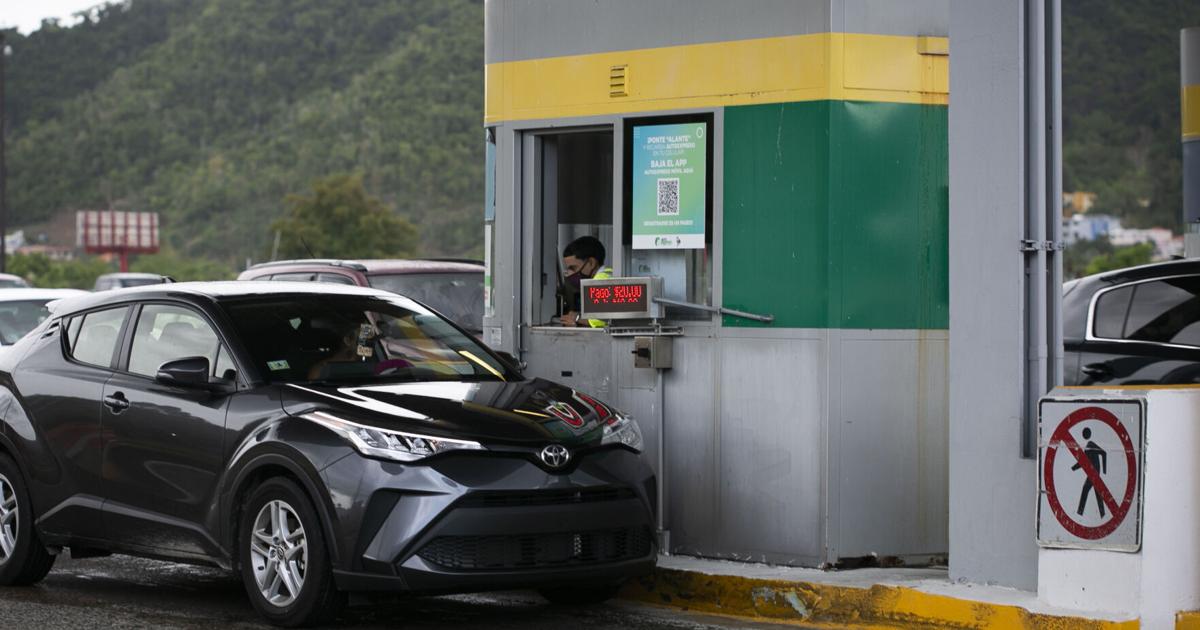Cámara aprobará descuento en multas de AutoExpreso | Gobierno ...