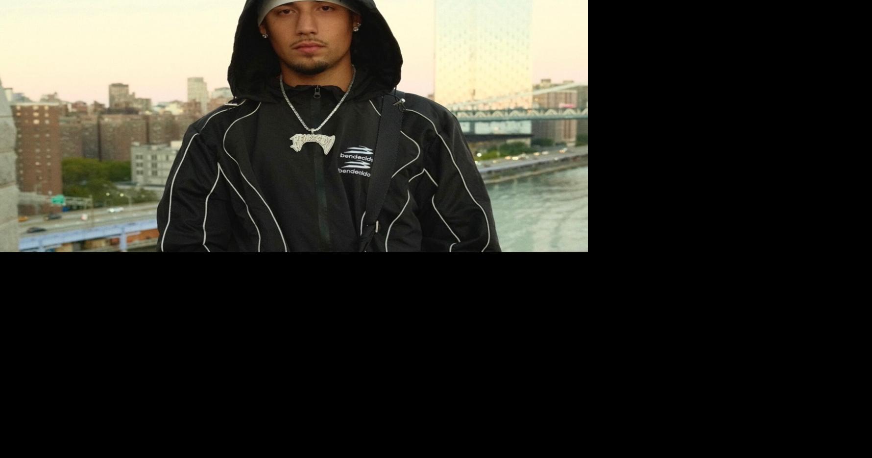 Conoce a qué hora se presentará el boricua.