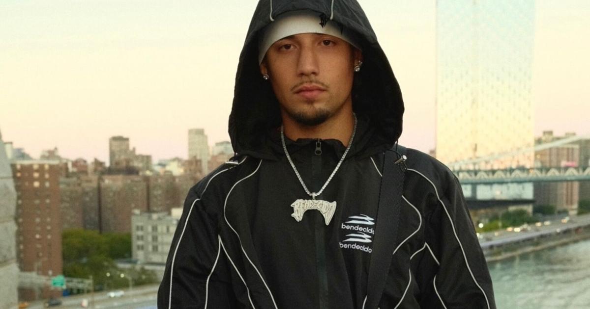 Debians regresa a Coachella junto a DJ Zulan este fin de semana