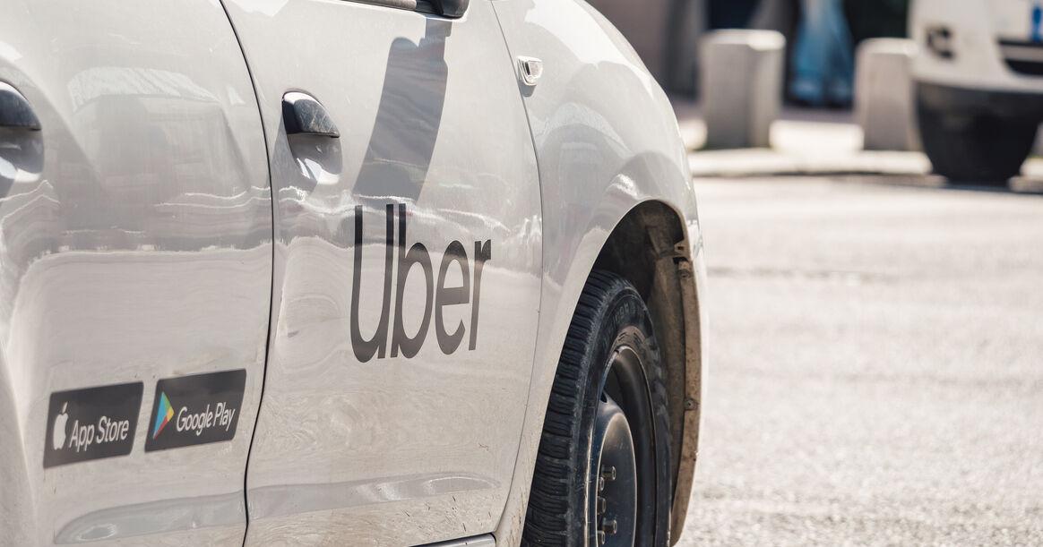 Mujer mata a su conductor de Uber tras creer que era víctima de ...