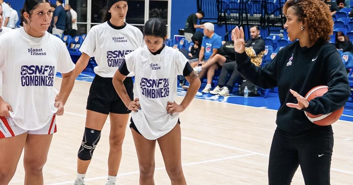 BSNF celebrará su Sorteo de Jugadoras de Nuevo Ingreso 2026 el 1 de julio