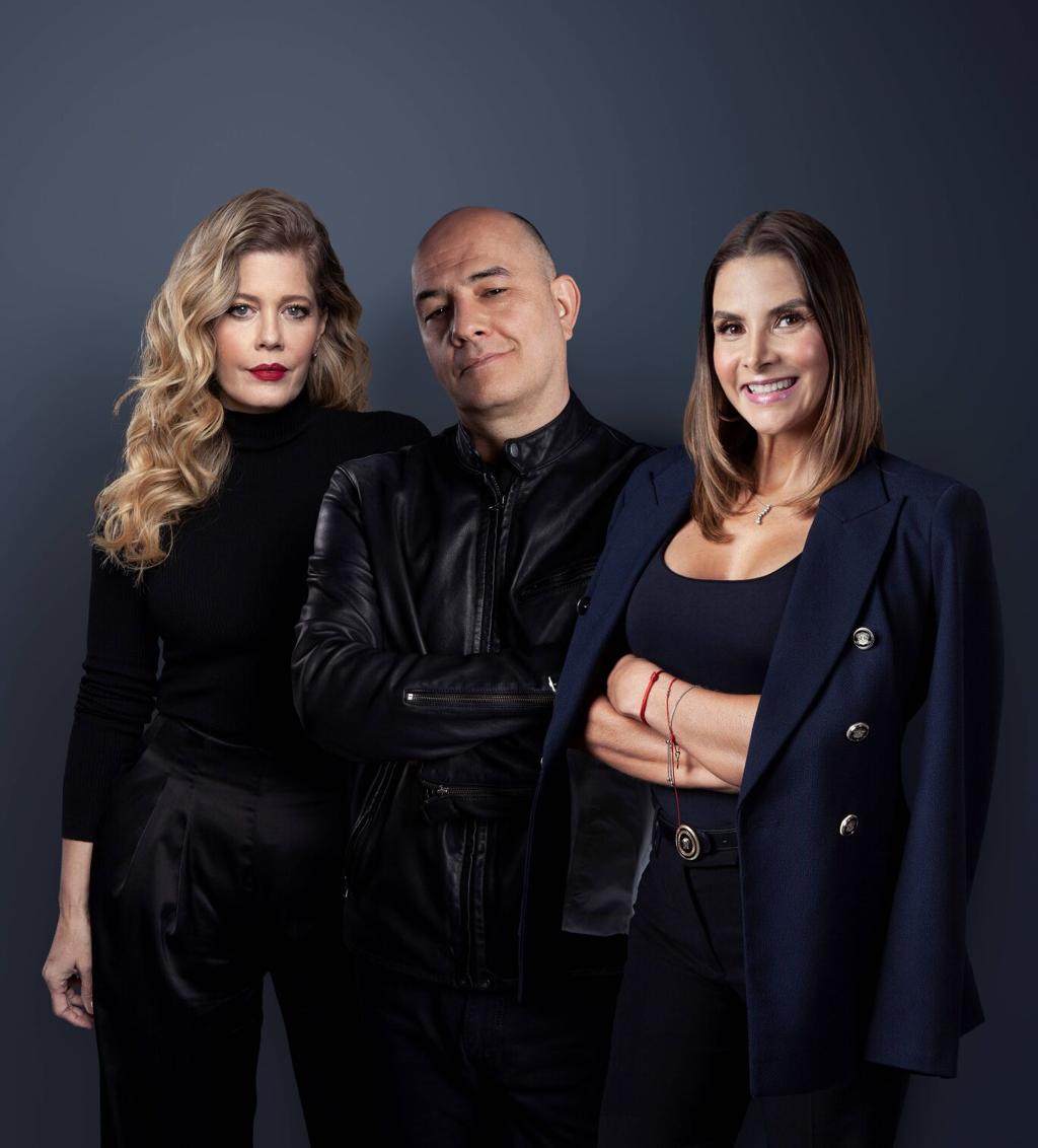 EXCLUSIVO: Lorna Cepeda y su conexión con “La Peliteñida” | Televisión |  elvocero.com