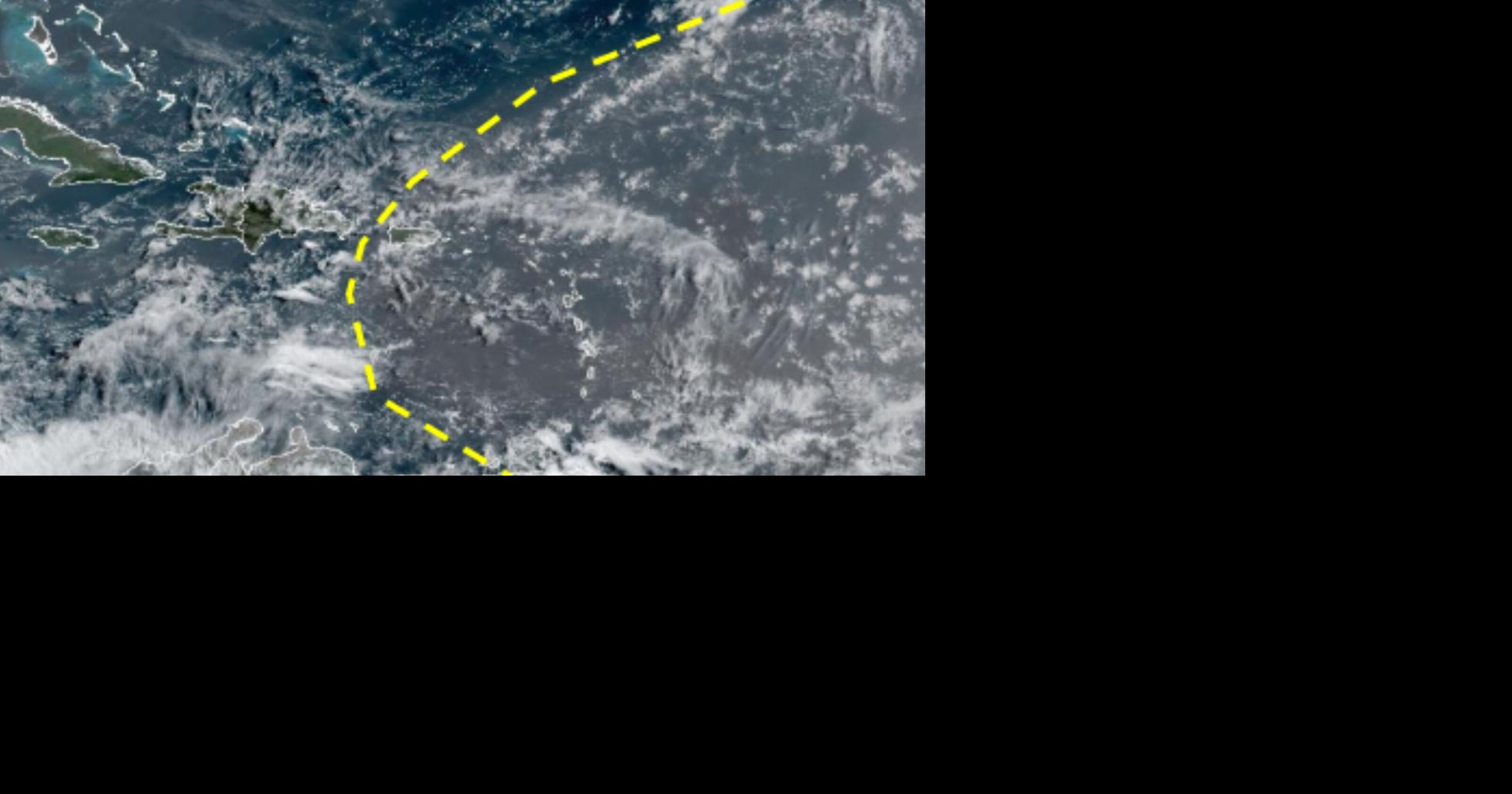 Nube de polvo del Sahara más densa afectará a Puerto Rico hasta el jueves