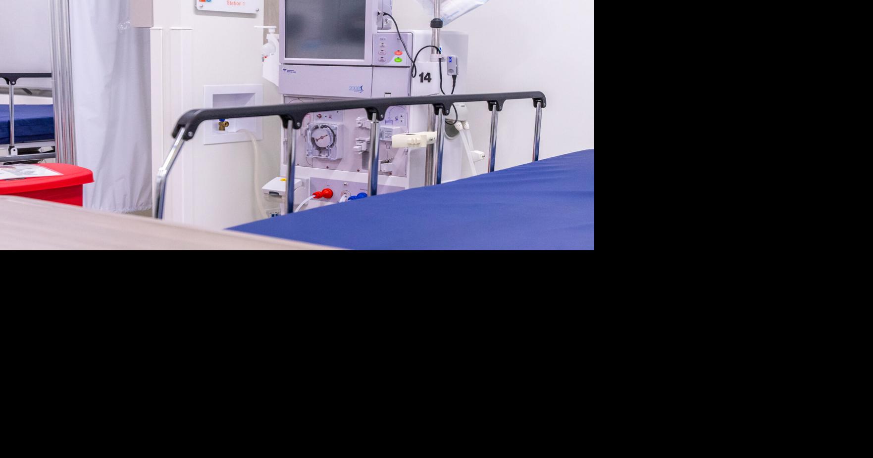 Llevan a menor al hospital por un golpe en la oreja y le descubren seis costillas fracturadas