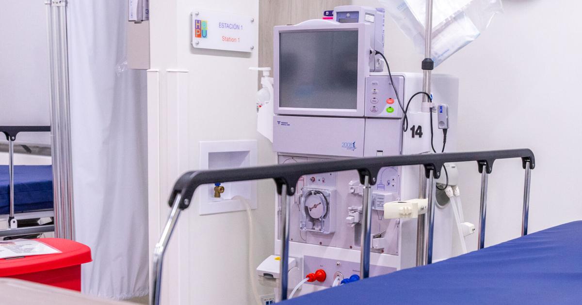 Llevan a menor al hospital por un golpe en la oreja y le descubren seis costillas fracturadas