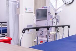 Imagen del artículo de El Vocero: Llevan a menor al hospital por un golpe en la oreja y le descubren seis costillas fracturadas