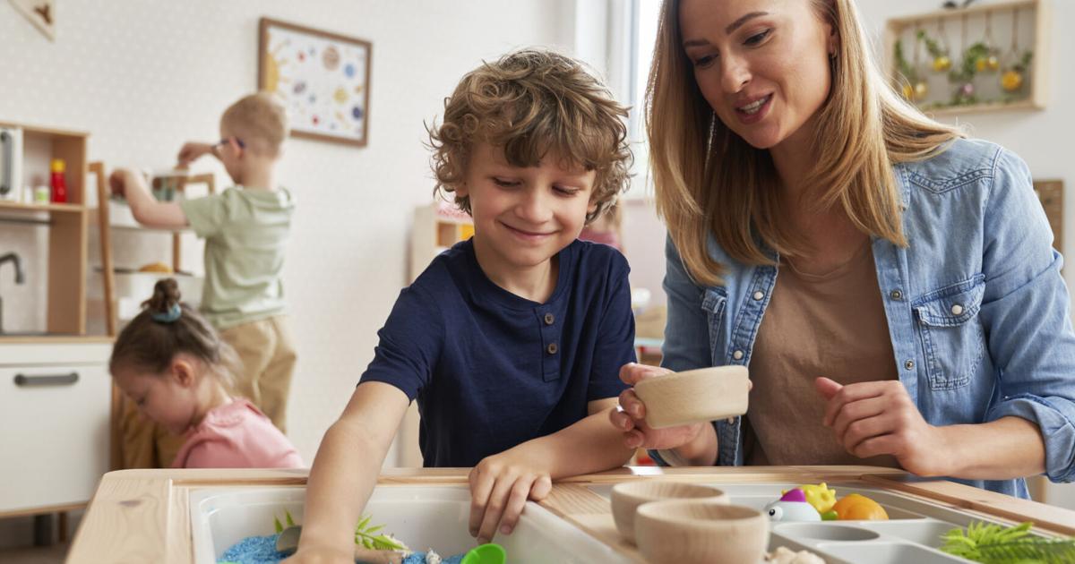 SER de Puerto Rico realizará segundo simposio de Autismo