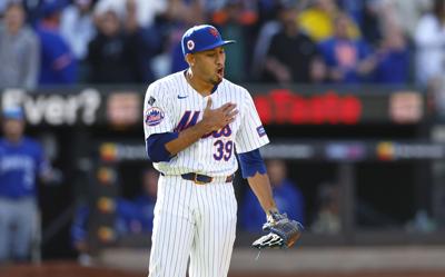 Edwin “Sugar” Díaz y el resto del bullpen: claves para los Mets de Nueva York