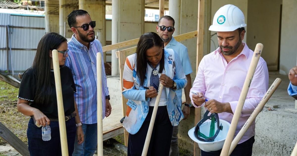 Reviven hotel inconcluso en Rincón con inversión de $6.1 millones en fondos federales