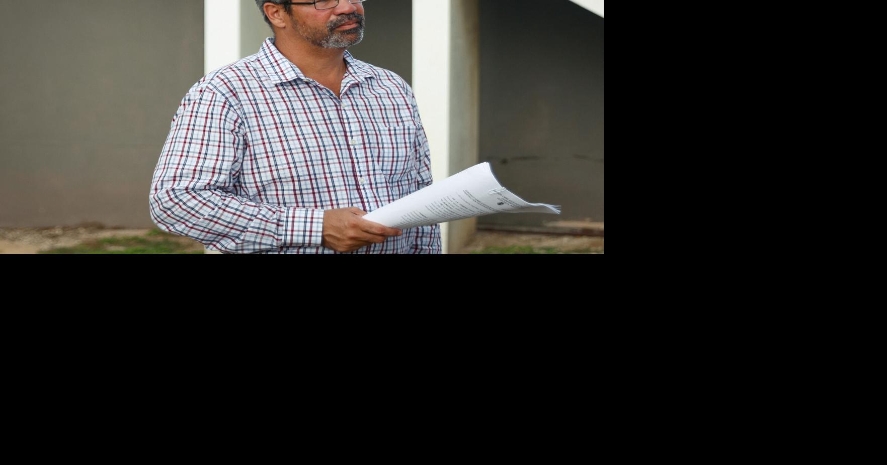 Alcalde de Vega Baja destaca 55 obras de reconstrucción completadas tras María y Fiona