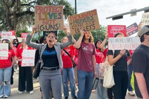 Una lista de tiroteos mortales en campus universitarios de Estados Unidos