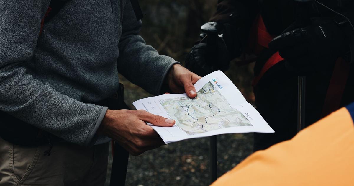 Geocaching: la búsqueda del tesoro moderna que une GPS y aventura en 190 países