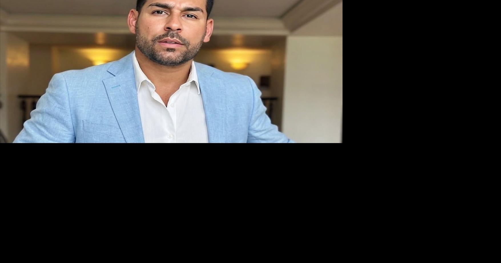 Nelson Del Valle regresa a Telemundo PR para conducir "Objetivo Fama Sin Editar"