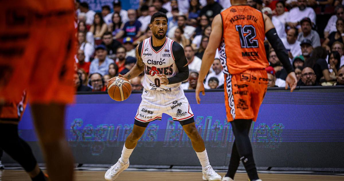 BSN: Ponce queda a un triunfo de la semifinal y Caguas iguala su serie