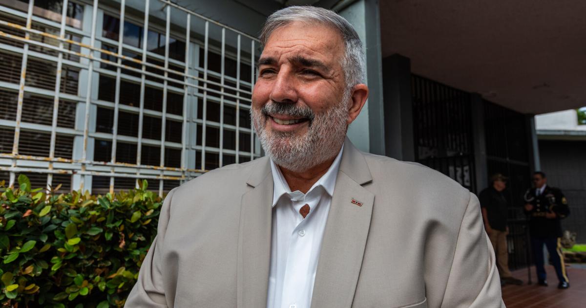 Procurador del Veterano rechaza propuesta para eliminar procuradurías